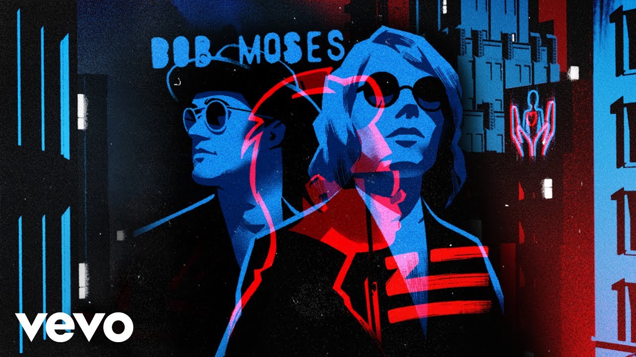 Bob Moses
